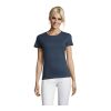 REGENT WOMEN T-SHIRT 150g denim | XL | sans marquage | non disponible | non disponible | non disponible