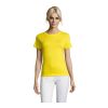 REGENT WOMEN T-SHIRT 150g citron | M | sans marquage | non disponible | non disponible | non disponible