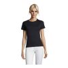 REGENT WOMEN T-SHIRT 150g marine | L | sans marquage | non disponible | non disponible | non disponible