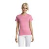 REGENT WOMEN T-SHIRT 150g rose orchidee | XXL | sans marquage | non disponible | non disponible | non disponible