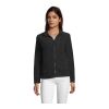 NORMAN WOMEN POLAIRE 220 noir | S | sans marquage | non disponible | non disponible | non disponible