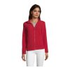 NORMAN WOMEN POLAIRE 220 rouge | S | sans marquage | non disponible | non disponible | non disponible