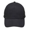 LONGCHAMP CASQUETTE UNISEXE noir | M