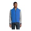 RACE BW MEN SOFTSHELL royal | M | sans marquage | non disponible | non disponible | non disponible