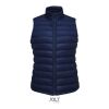 WILSON BW WOMEN 380T marine français | L | sans marquage | non disponible | non disponible | non disponible