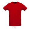 SPRINT UNI T-SHIRT 130g rouge | L | sans marquage | non disponible | non disponible | non disponible