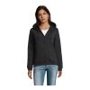 SPIKE HOOD WOMEN 280gr noir | XXL | sans marquage | non disponible | non disponible | non disponible