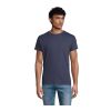 EPIC UNI T-SHIRT 140g marine français | L | sans marquage | non disponible | non disponible | non disponible