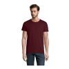 PIONEER MEN T-Shirt 175g bordeaux | XXL | sans marquage | non disponible | non disponible | non disponible