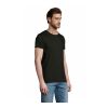PIONEER MEN T-Shirt 175g noir profond | L | sans marquage | non disponible | non disponible | non disponible