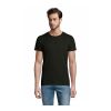 PIONEER MEN T-Shirt 175g noir profond | L | sans marquage | non disponible | non disponible | non disponible