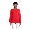 COMET SWEATER 280g rouge | XS | sans marquage | non disponible | non disponible | non disponible