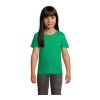 PIONEER KIDS T-SHIRT 175g vert prairie | XL | sans marquage | non disponible | non disponible | non disponible