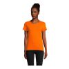PIONEER WOMEN T-Shirt 175g orange | L | sans marquage | non disponible | non disponible | non disponible