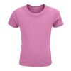 CRUSADER KIDS T-SHIRT 150g rose orchidee | 4XL | sans marquage | non disponible | non disponible | non disponible
