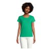 CRUSADER WOMEN T-Shirt 150g vert prairie | L | sans marquage | non disponible | non disponible | non disponible