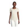 CRUSADER WOMEN T-Shirt 150g naturel | L | sans marquage | non disponible | non disponible | non disponible