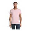 CRUSADER MEN TEESHIRT rose pale | XXL | sans marquage | non disponible | non disponible | non disponible