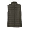 STREAM WOMEN Bodywarmer army | XL | sans marquage | non disponible | non disponible | non disponible