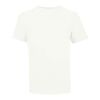 TUNER T-SHIRT 150 blanc absolu | M | sans marquage | non disponible | non disponible | non disponible