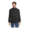 COOPER VESTE ZIPPÉE noir | M | sans marquage | non disponible | non disponible | non disponible