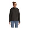 RACE HOODED WOMEN VESTE noir | M | sans marquage | non disponible | non disponible | non disponible