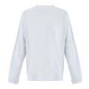 LEGACY LSL TEE SHIRT 220g blanc | XS | sans marquage