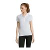 PASSION WOMEN POLO 170g blanc | L | sans marquage | non disponible | non disponible | non disponible
