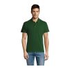 SUMMER II MEN Polo 170g vert golf | XXL | sans marquage | non disponible | non disponible | non disponible