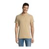 SUMMER II MEN Polo 170g sable | M | sans marquage | non disponible | non disponible | non disponible