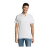 SUMMER II MEN Polo 170g blanc | S | sans marquage | non disponible | non disponible | non disponible