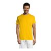 REGENT T-Shirt 150g jaune | XXL | sans marquage | non disponible | non disponible | non disponible