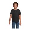 IMPERIAL KIDS T-SHIRT 190g noir profond | XXL | sans marquage | non disponible | non disponible | non disponible
