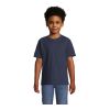 IMPERIAL KIDS T-SHIRT 190g marine français | L | sans marquage | non disponible | non disponible | non disponible