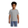 IMPERIAL KIDS T-SHIRT 190g gris chiné | L | sans marquage | non disponible | non disponible | non disponible