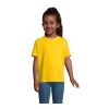 IMPERIAL KIDS T-SHIRT 190g jaune | 3XL | sans marquage | non disponible | non disponible | non disponible