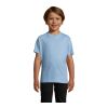 IMPERIAL KIDS T-SHIRT 190g ciel | 3XL | sans marquage | non disponible | non disponible | non disponible