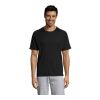 SPORTY MEN T-Shirt noir | M | sans marquage | non disponible | non disponible | non disponible