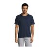 SPORTY MEN T-Shirt marine français | XXL | sans marquage | non disponible | non disponible | non disponible
