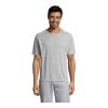 SPORTY MEN T-Shirt gris pur | XXS | sans marquage | non disponible | non disponible | non disponible