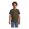 REGENT KIDS T-SHIRT 150g army | 4XL | sans marquage | non disponible | non disponible | non disponible