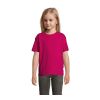 REGENT KIDS T-SHIRT 150g fuchsia | L | sans marquage | non disponible | non disponible | non disponible