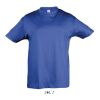 REGENT KIDS T-SHIRT 150g royal | 4XL | sans marquage | non disponible | non disponible | non disponible