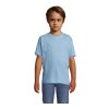 REGENT KIDS T-SHIRT 150g ciel | 3XL | sans marquage | non disponible | non disponible | non disponible