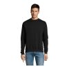 NEW SUPREME SWEAT UNISEXE noir | XL | sans marquage | non disponible | non disponible | non disponible