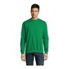 NEW SUPREME SWEAT UNISEXE vert prairie | 3XL | sans marquage | non disponible | non disponible | non disponible
