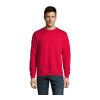 NEW SUPREME SWEAT UNISEXE rouge | 3XL | sans marquage | non disponible | non disponible | non disponible