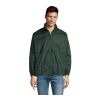SURF Unisex Windbreaker vert foret | S | sans marquage | non disponible | non disponible