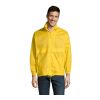 SURF Unisex Windbreaker jaune | M | sans marquage | non disponible | non disponible
