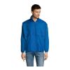 SURF Unisex Windbreaker royal | XL | sans marquage | non disponible | non disponible